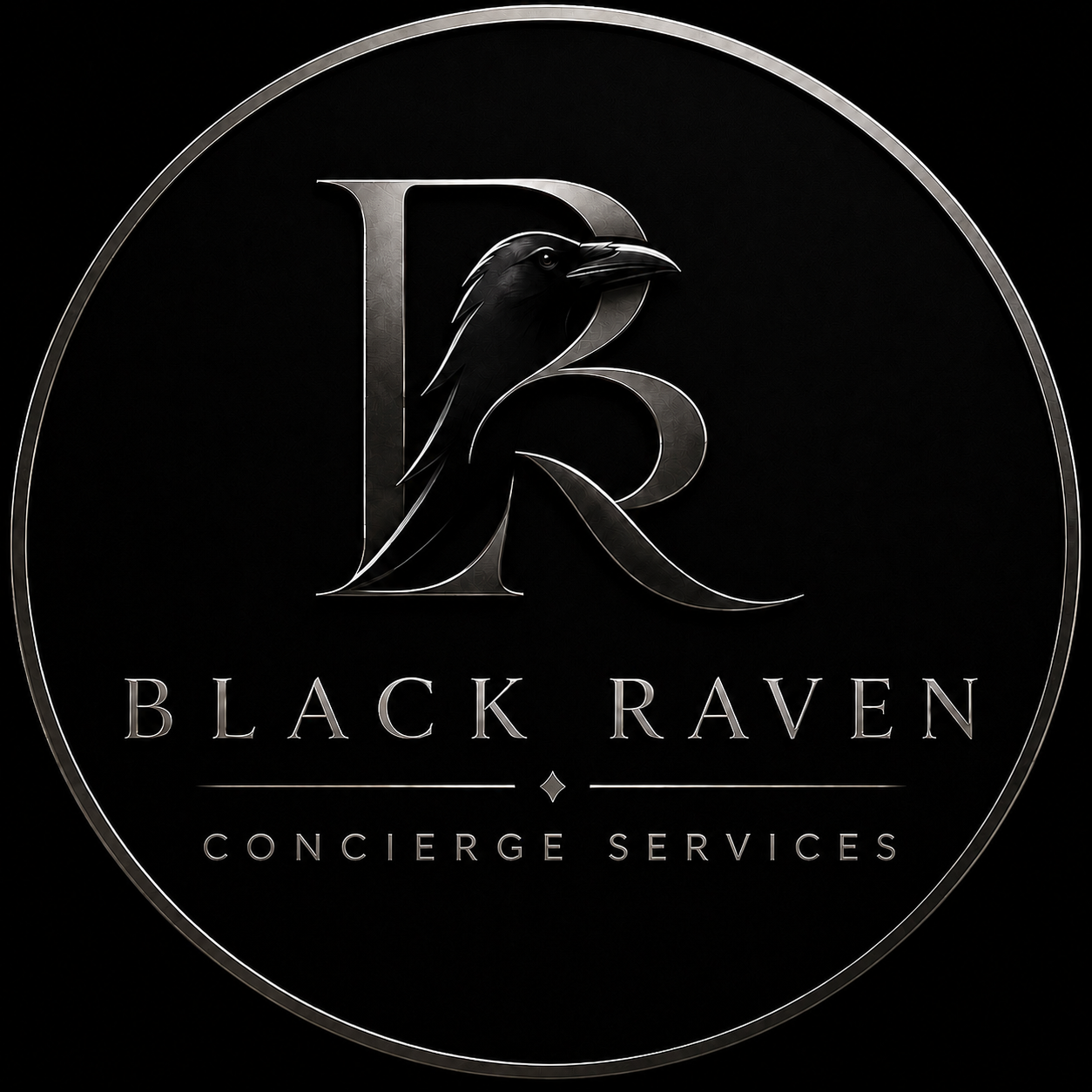 Black Raven Concierge